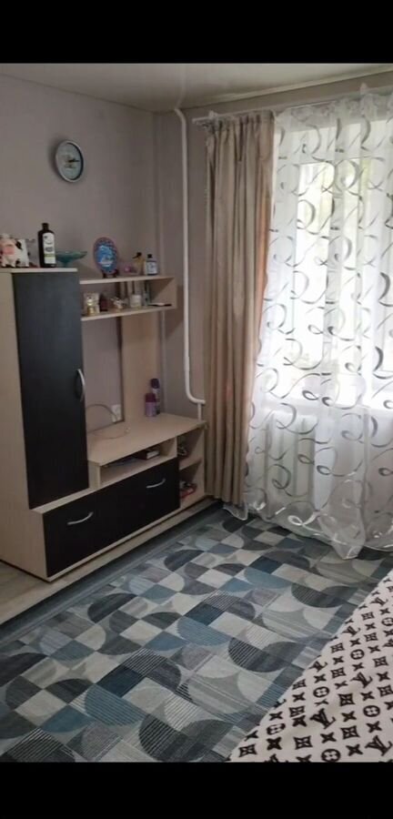 комната г Краснокамск ул Энтузиастов 7 фото 4