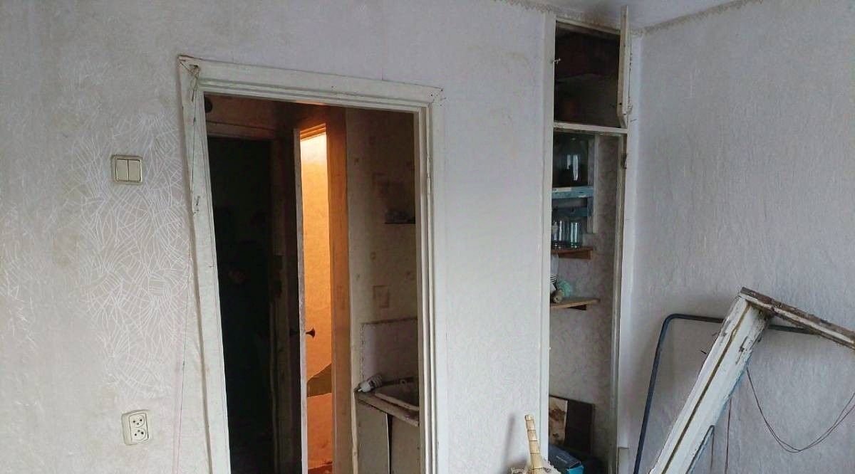 квартира г Донецк кв-л 12-й 17/2 фото 3