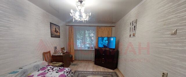 квартира р-н Советский ул 2-я Краснодарская 78 фото