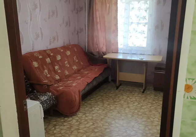 ул 50 лет СССР 8 фото