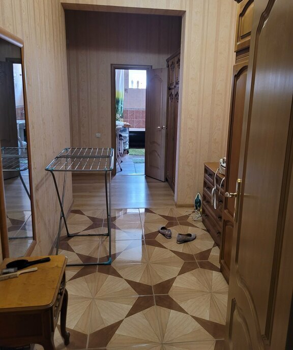 квартира г Волгодонск квартал В-Б фото 1