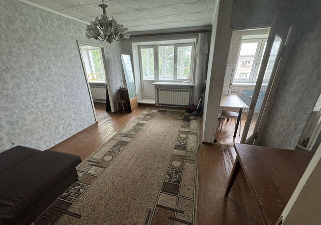 р-н Кировский ул Свердлова 31 фото