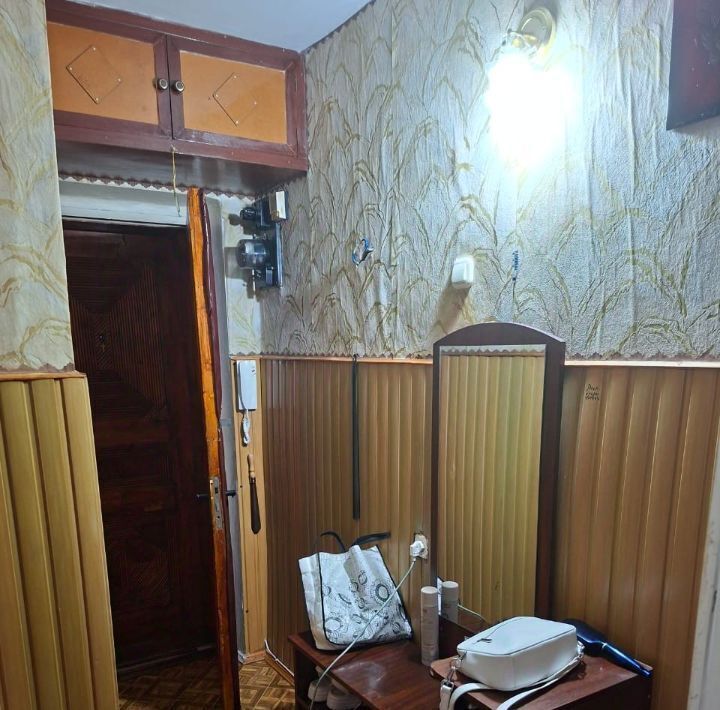 квартира р-н Красносулинский г Красный Сулин ул Фурманова 7 фото 4