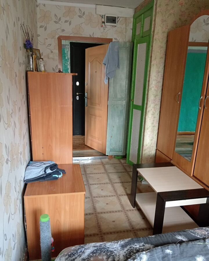 комната г Кунгур ул Ленина 66 Кунгурский муниципальный округ фото 2