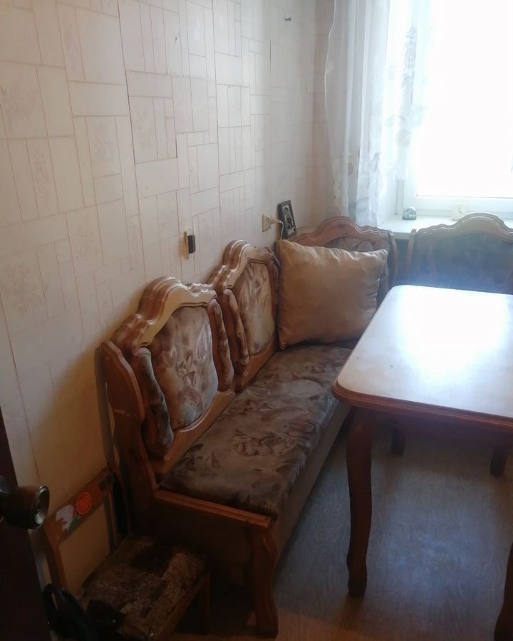 квартира г Липецк р-н Октябрьский ул П.И.Смородина 12 фото 13
