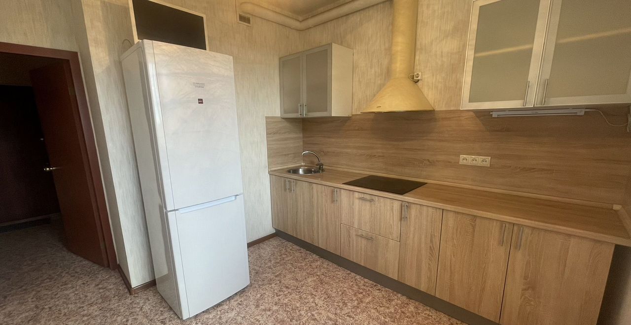 квартира г Мытищи пр-кт Октябрьский 6а фото 1