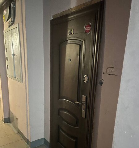 Затулинский ул Виктора Уса 7 фото