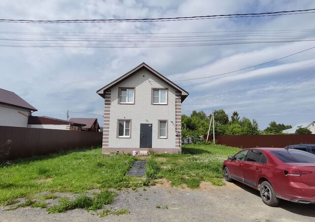 ул Николая Рассадина 2 фото