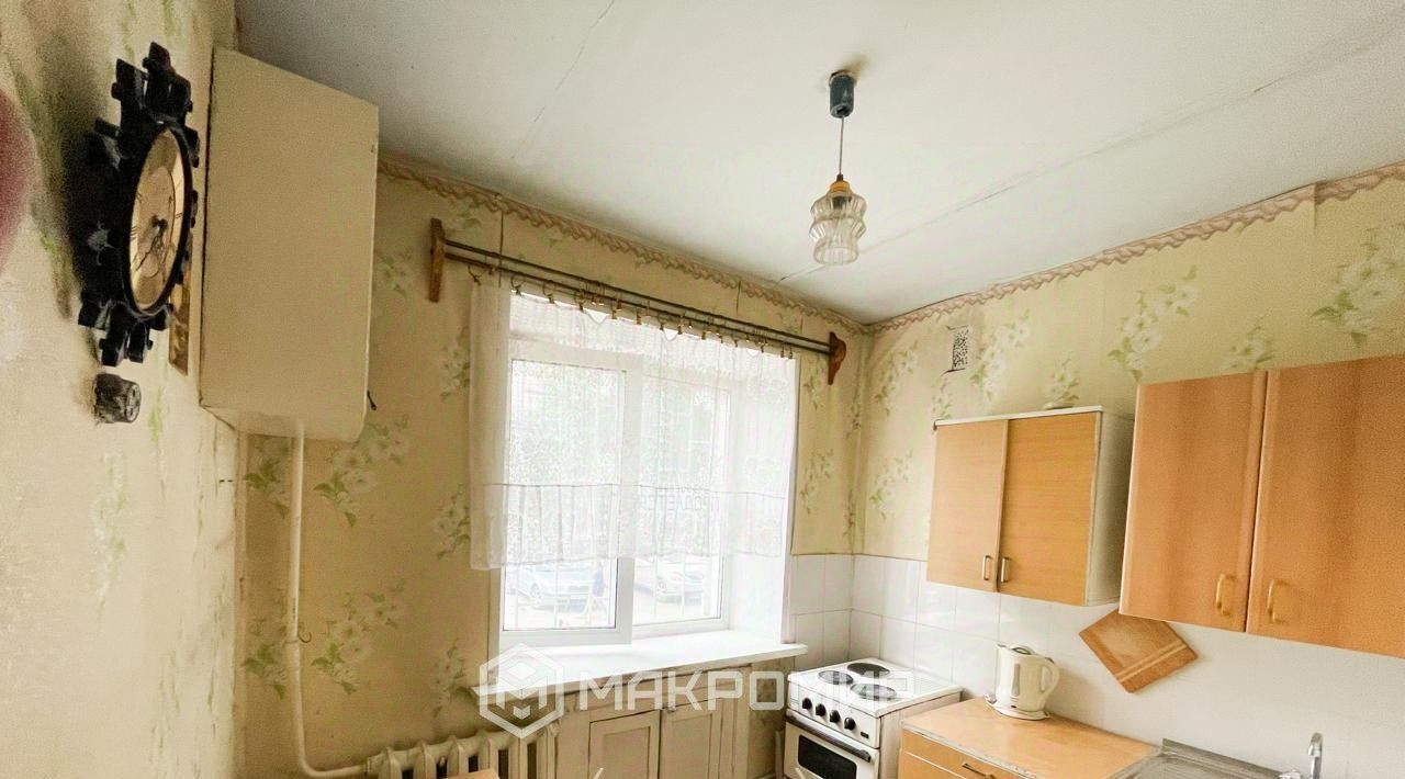квартира г Обь ул Строительная 3 фото 1