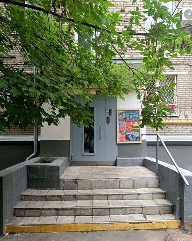 ул Ивантеевская 32к/3 фото