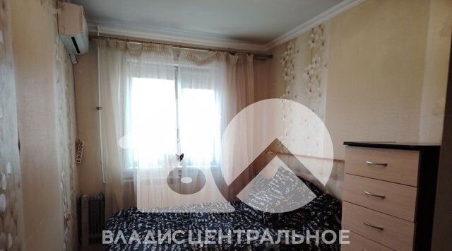 квартира г Новосибирск Маршала Покрышкина ул Гоголя 47а фото 4