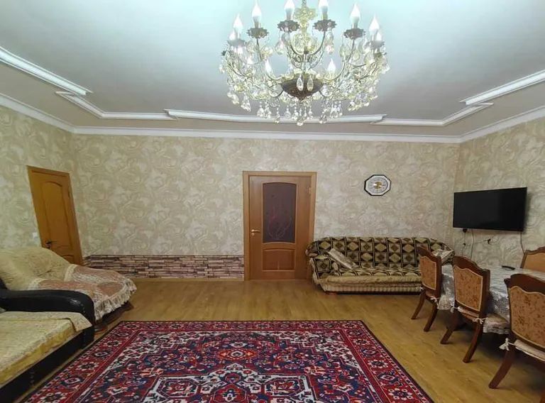 дом г Избербаш ул Нурадилова 1/2а фото 5