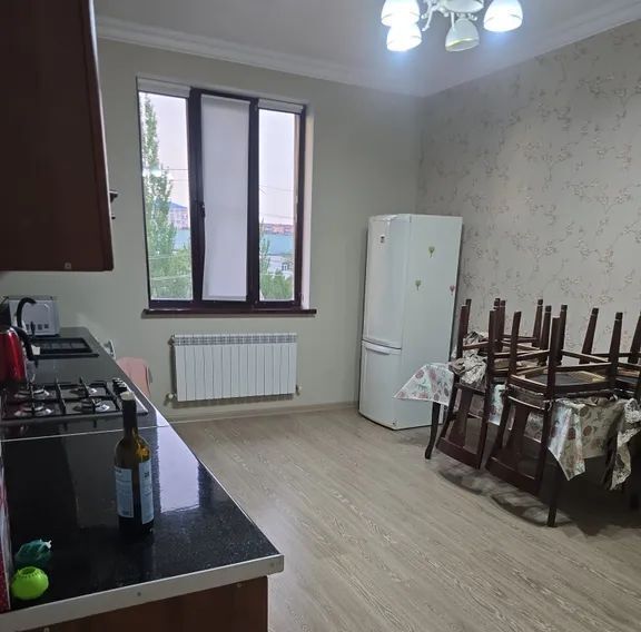 дом г Каспийск ул Байрамова 53 фото 14