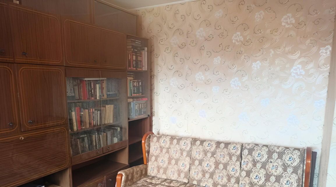 квартира р-н Шуйский г Шуя ул Кооперативная 49 фото 14