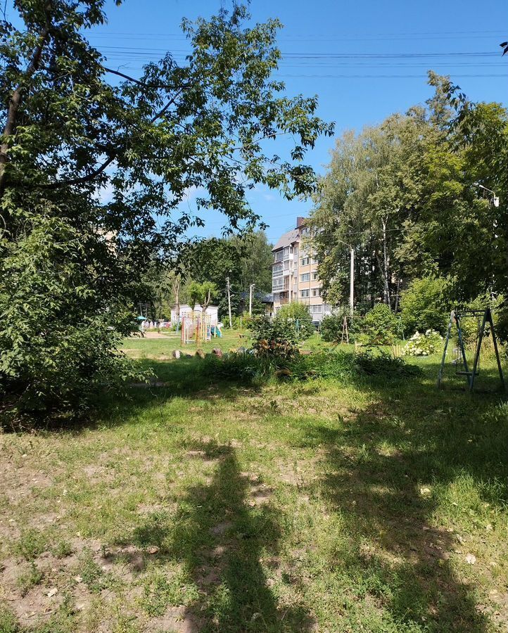 квартира г Кострома р-н Центральный ул Советская 119 фото 8