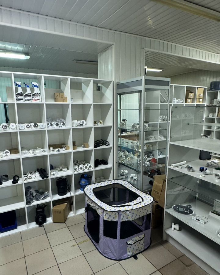свободного назначения г Красногорск Павшино ул Первомайская 5 фото 9