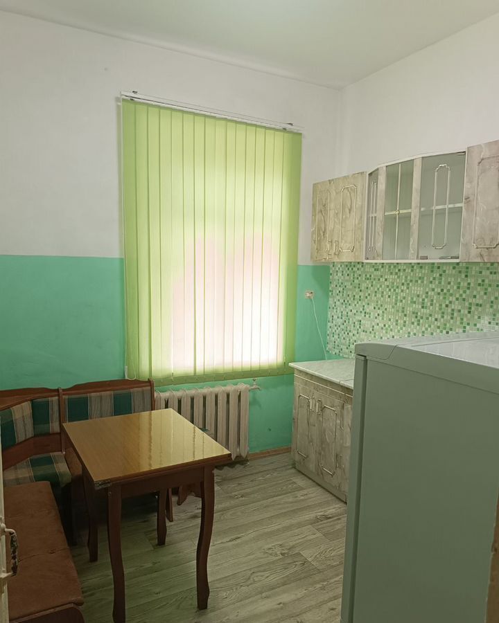 квартира г Омск р-н Кировский ул Авиационная 138 фото 8