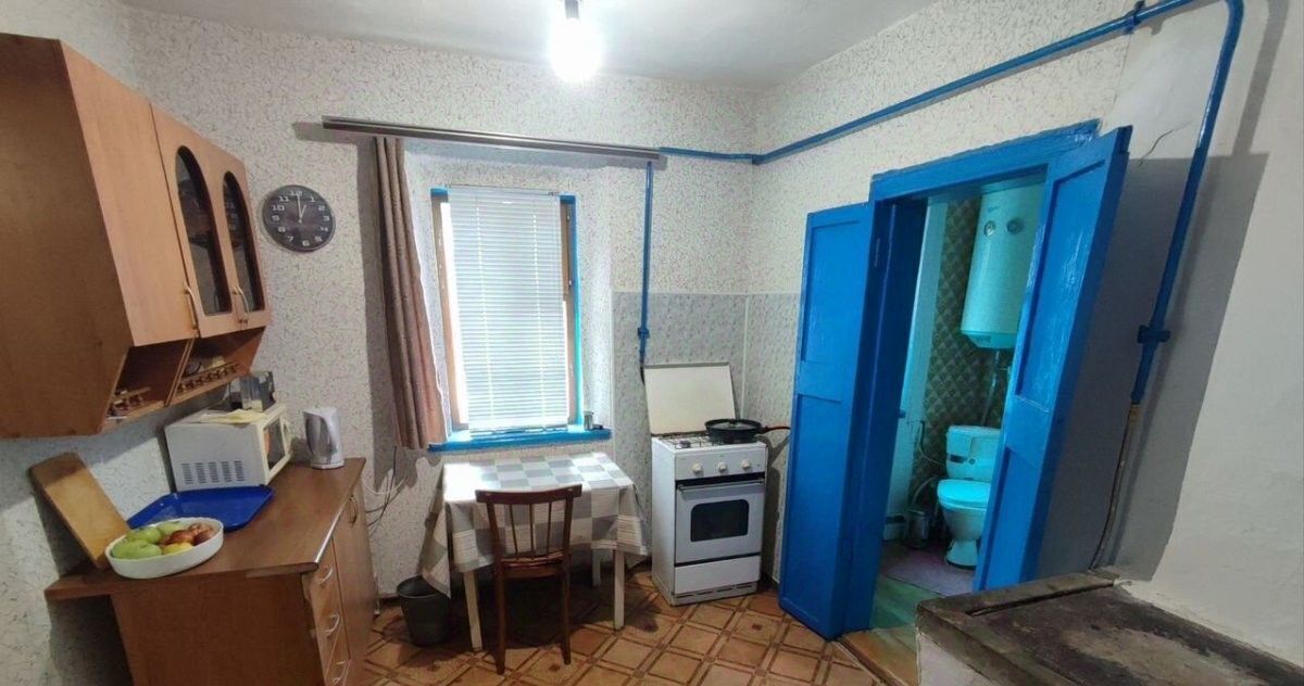 дом р-н Тимашевский г Тимашевск ул Кореновская 199 фото 6