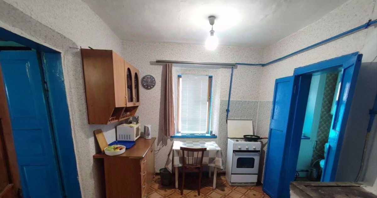 дом р-н Тимашевский г Тимашевск ул Кореновская 199 фото 7