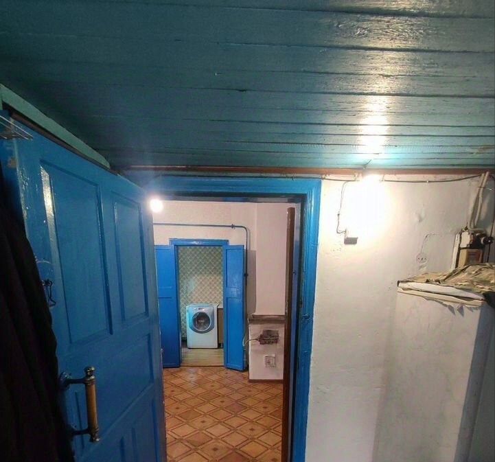дом р-н Тимашевский г Тимашевск ул Кореновская 199 фото 9