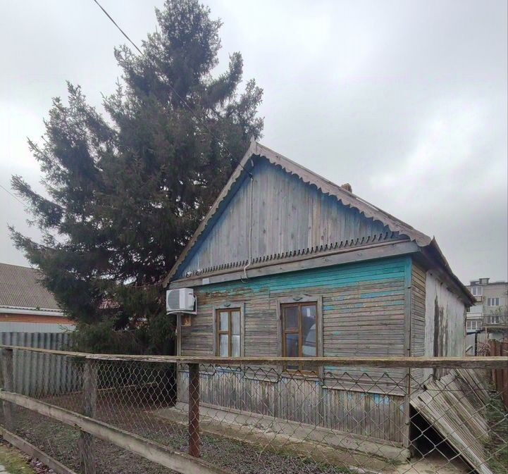 дом р-н Тимашевский г Тимашевск ул Кореновская 199 фото 18