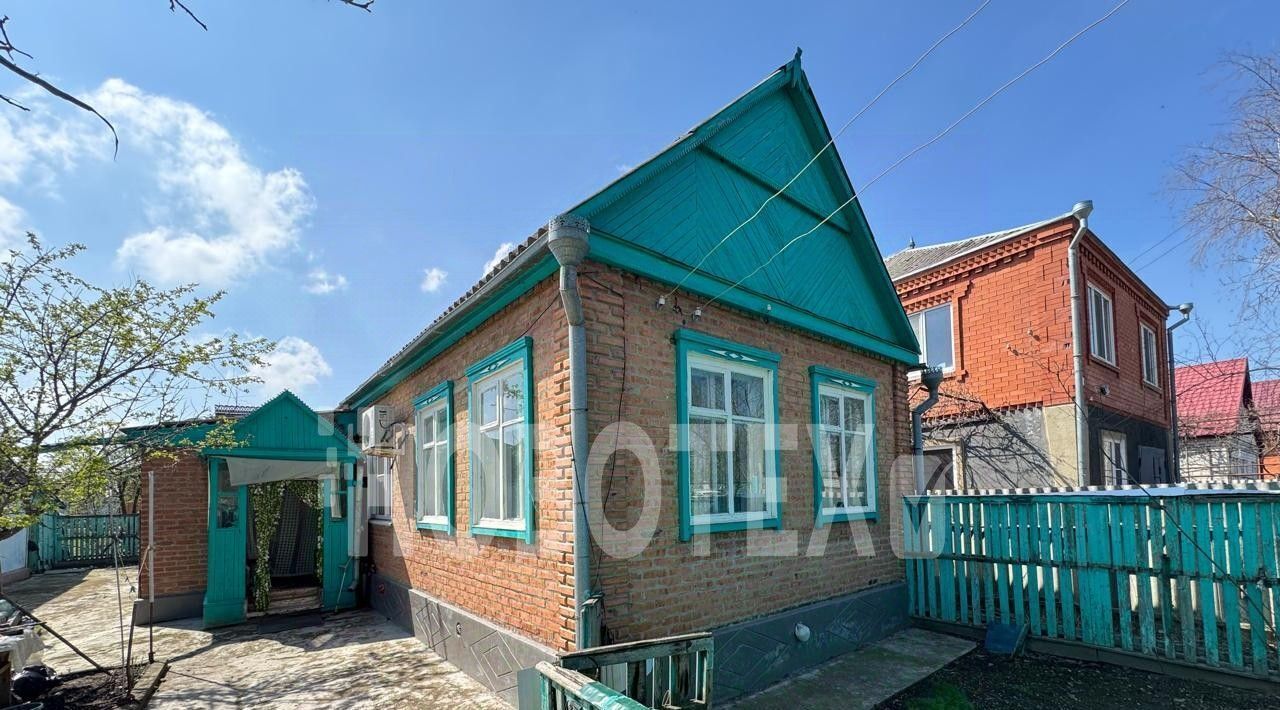 дом р-н Курганинский г Курганинск ул Р.Люксембург 602 фото 7