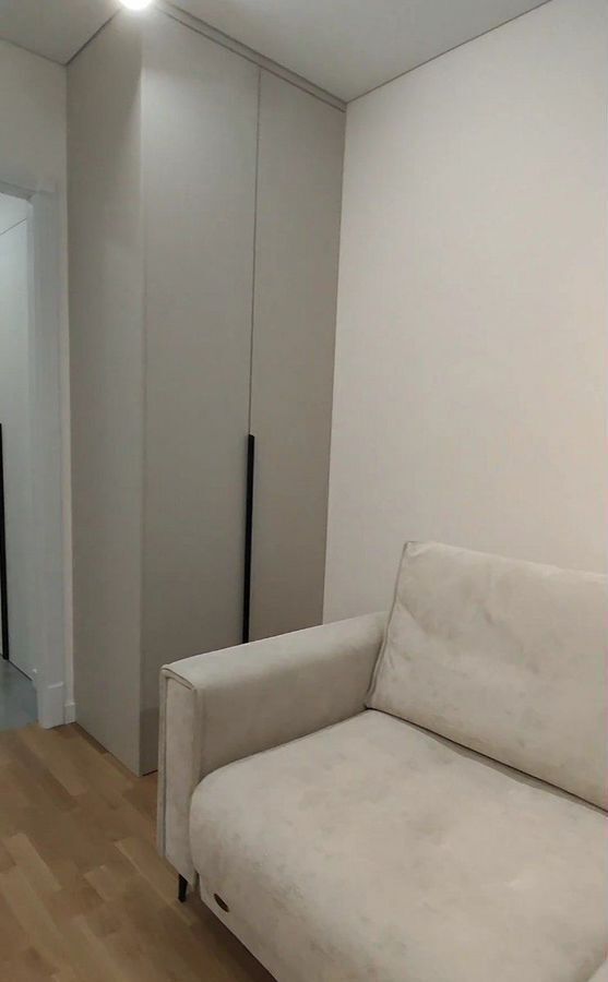 квартира г Краснодар р-н Центральный ул Базовская 69 фото 10