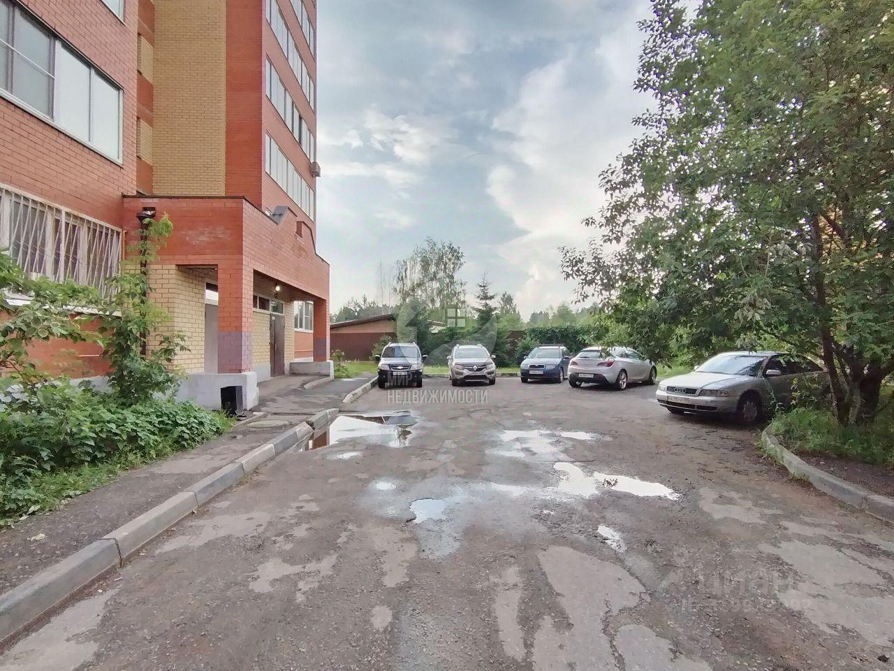 квартира г Дмитров ул 2-я Зеленая Дмитровский городской округ фото 26