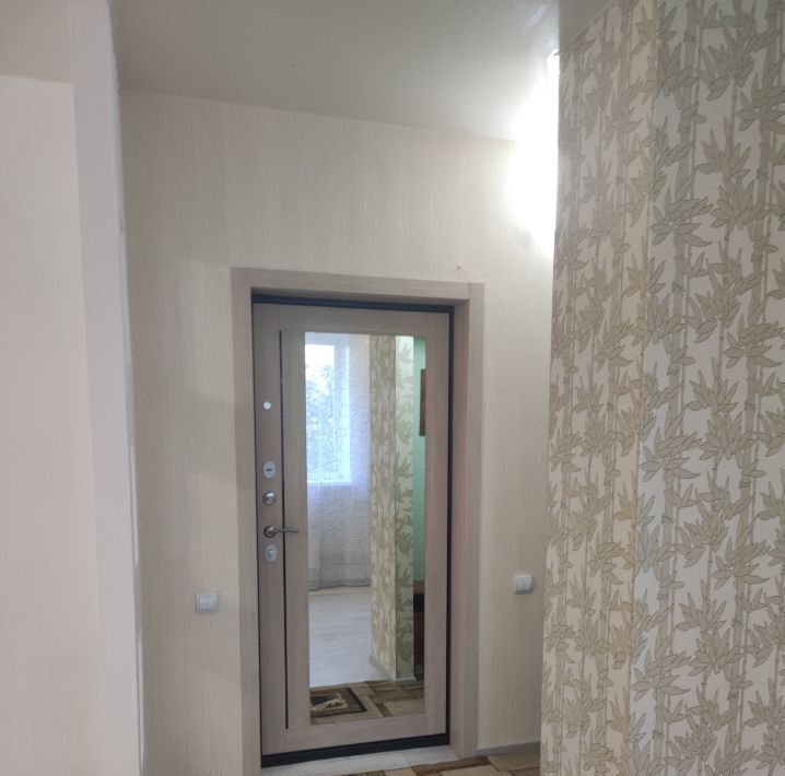 квартира г Бийск ул Олега Кошевого 2 фото 6