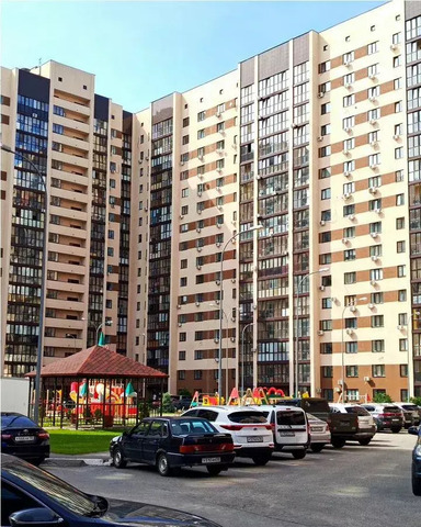 р-н Первомайский ул Мира 67 фото
