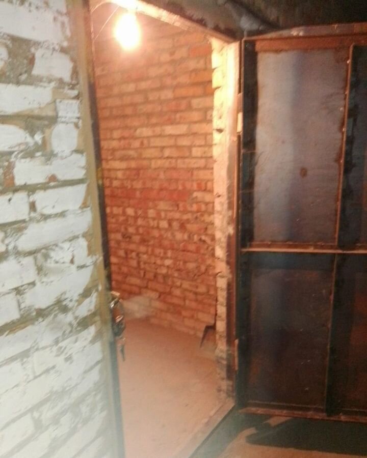 гараж г Красногорск ул Королева 6 Красногорская фото 2