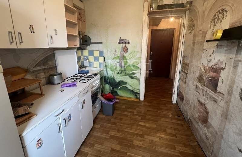 квартира г Лыткарино Котельники, 3-й микрорайон, квартал 3А, 12 фото 2