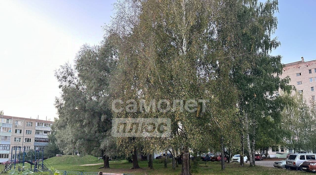 квартира г Рыбинск Слип Заволжский ул Южная 18 п р фото 16