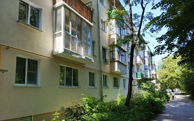 р-н Железнодорожный ул Дзержинского 23а фото