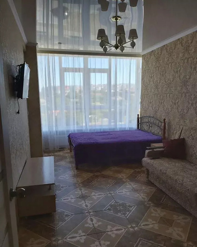 ул Руднева 15 Крым фото