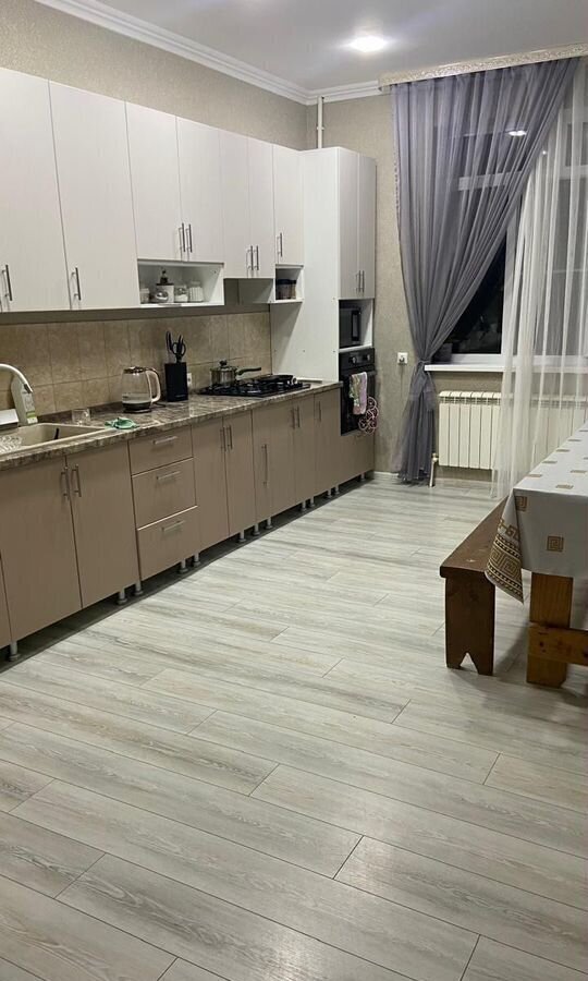 дом р-н Апшеронский г Хадыженск ул Школьная 122 Хадыженское городское поселение фото 2