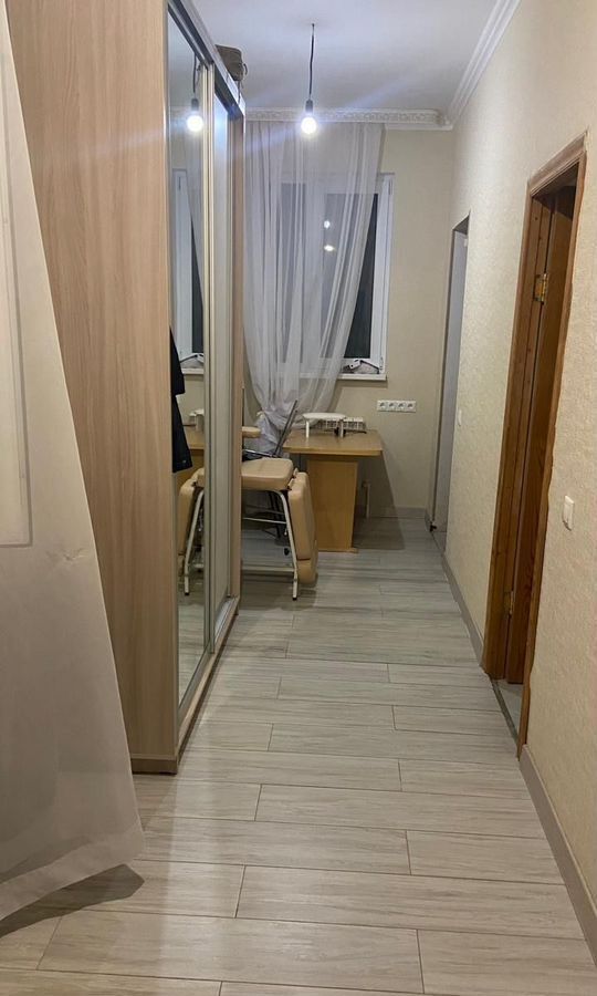 дом р-н Апшеронский г Хадыженск ул Школьная 122 Хадыженское городское поселение фото 4