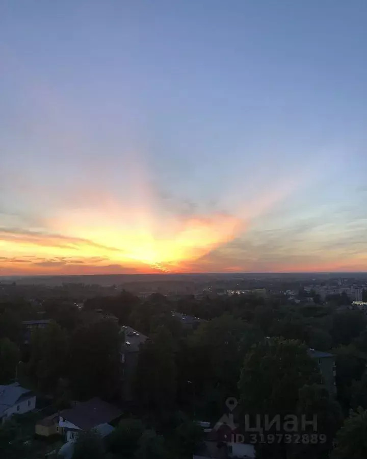 квартира г Коломна ул Макеева 3к/1 фото 15