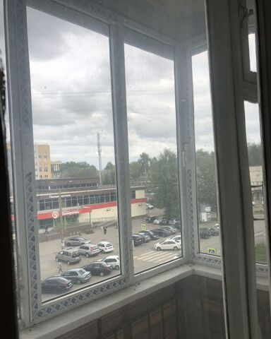 р-н Ленинский ул Хузангая 2 фото