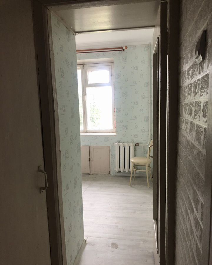 квартира г Чебоксары р-н Ленинский ул Хузангая 2 фото 3