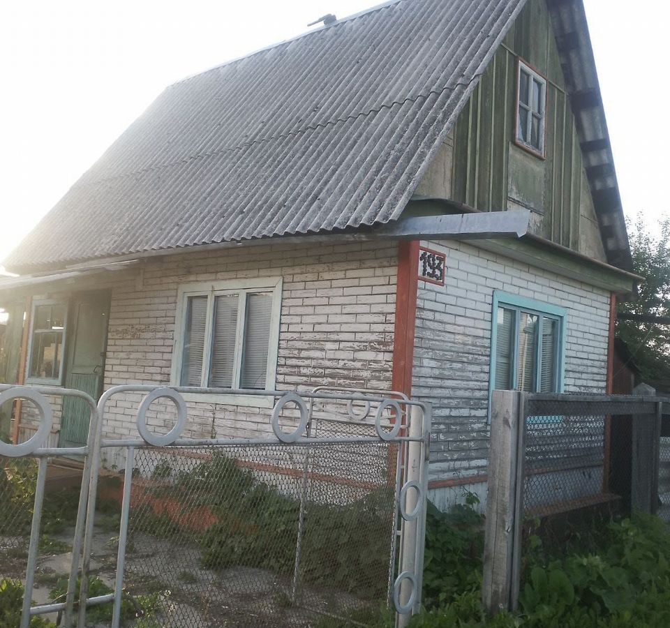 дом р-н Слюдянский г Байкальск снт Строитель 2 Байкальское муниципальное образование, 4-я ул., 193 фото 3