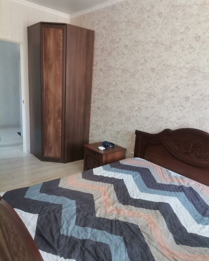 квартира р-н Анапский г Анапа ЖК «Оранж» 12-й мкр-н, 36А фото 8