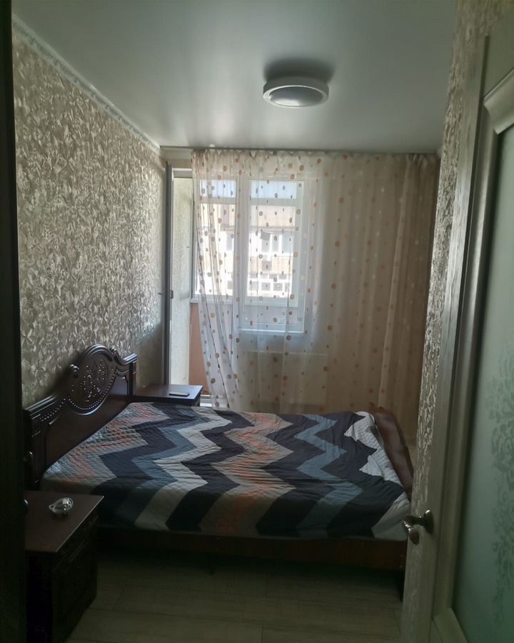 квартира р-н Анапский г Анапа ЖК «Оранж» 12-й мкр-н, 36А фото 7