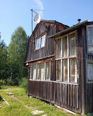 снт Родник 2, Бершеть фото