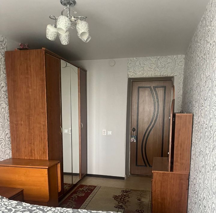 квартира г Елец ул Клубная 1 фото 11