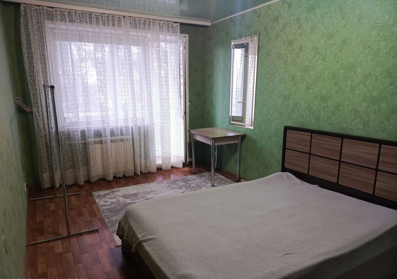 квартира г Заринск ул 25 Партсъезда 44 фото 8