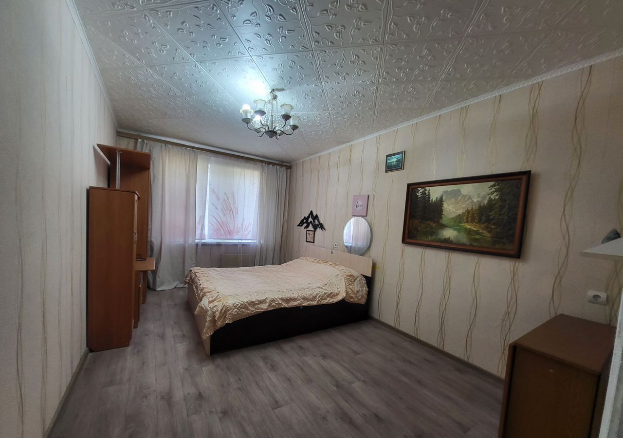 квартира г Казань ул Юлиуса Фучика 106а Проспект Победы фото 7