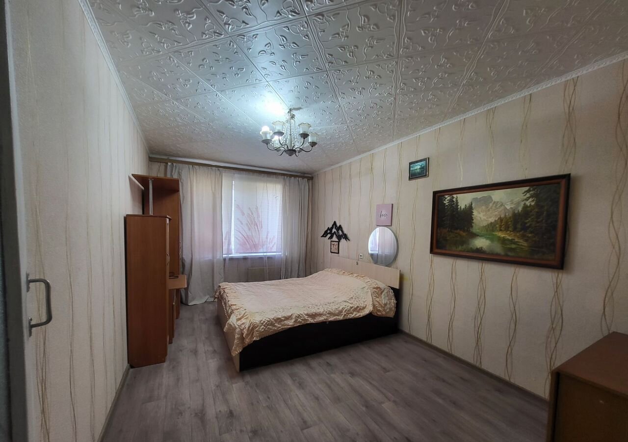 квартира г Казань ул Юлиуса Фучика 106а Проспект Победы фото 6