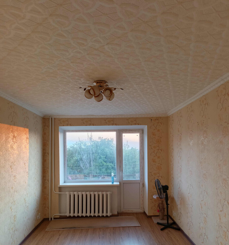 квартира г Гуково ул Ковалева 53 фото 6