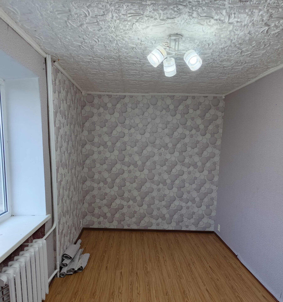 квартира г Гуково ул Ковалева 53 фото 8